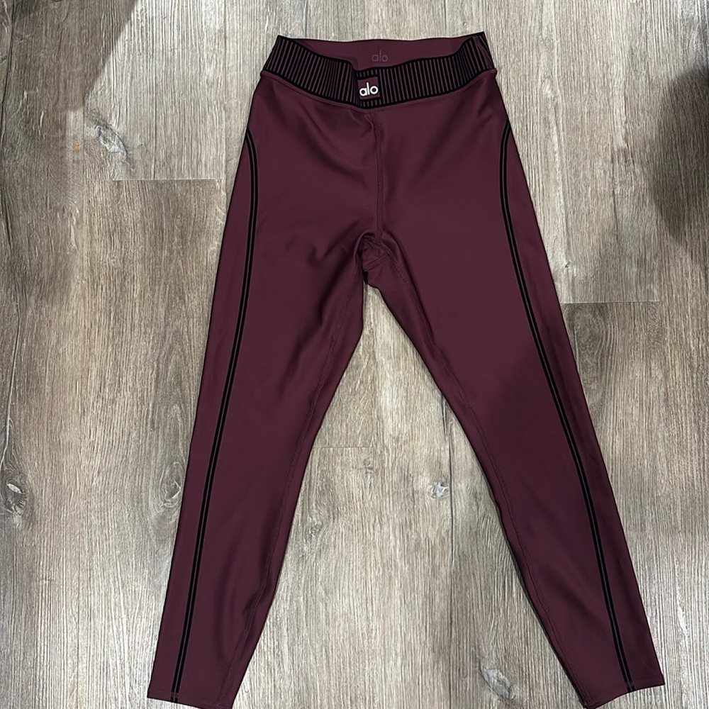 Alo leggings